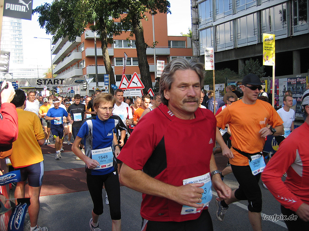Kln Marathon 2006 - 294