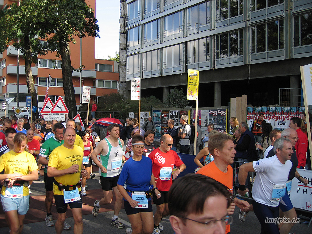 Kln Marathon 2006 - 301