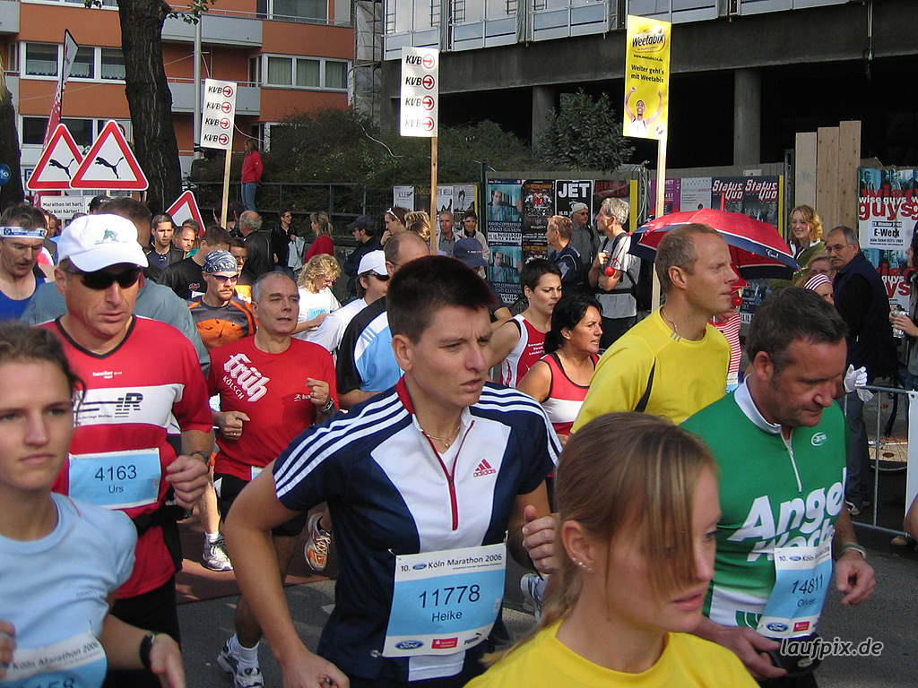 Kln Marathon 2006 - 303