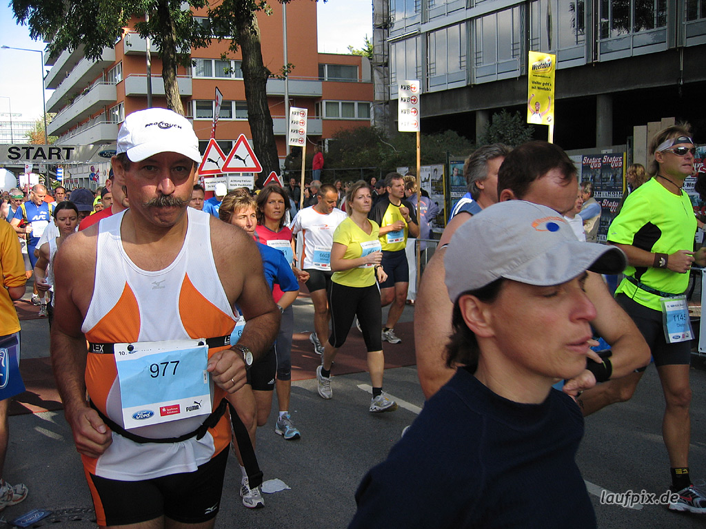 Kln Marathon 2006 - 307