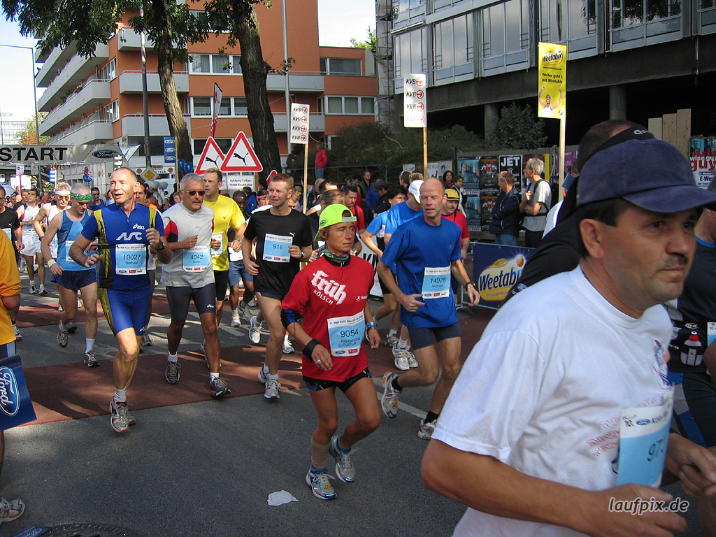 Kln Marathon 2006 - 310