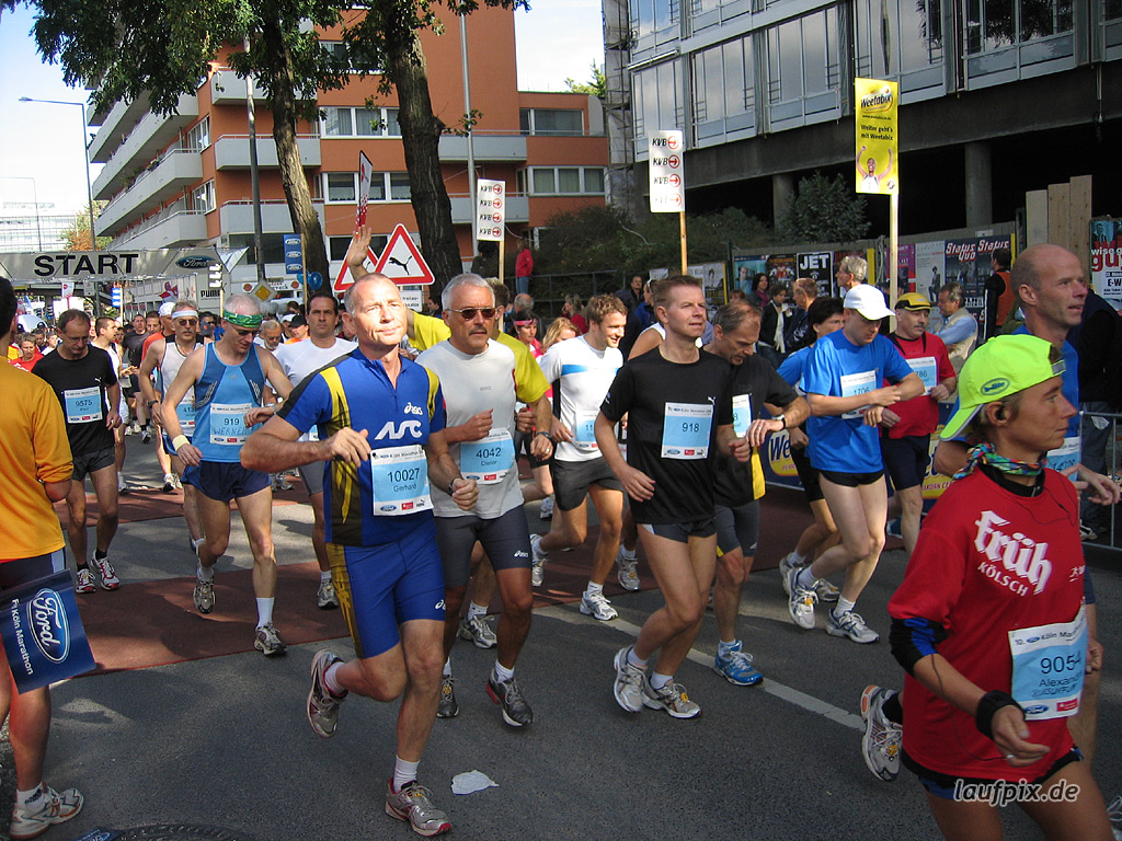 Kln Marathon 2006 - 311
