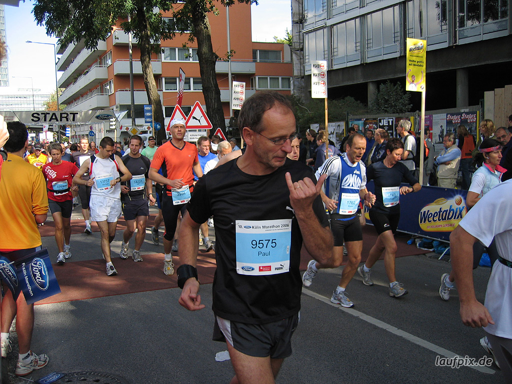 Kln Marathon 2006 - 314