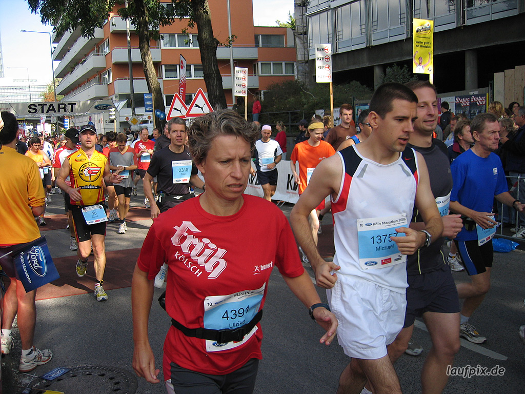 Kln Marathon 2006 - 317