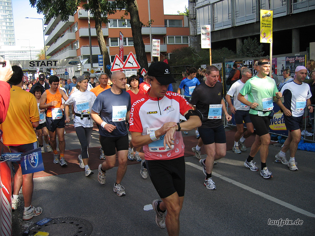 Kln Marathon 2006 - 320
