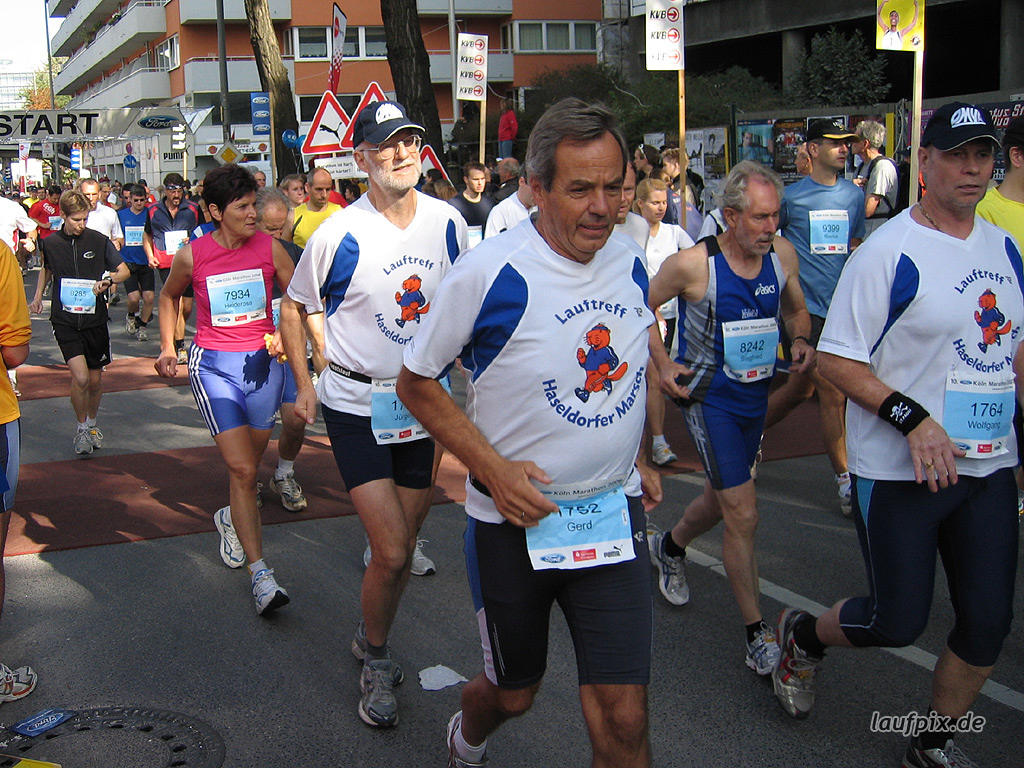 Kln Marathon 2006 - 323