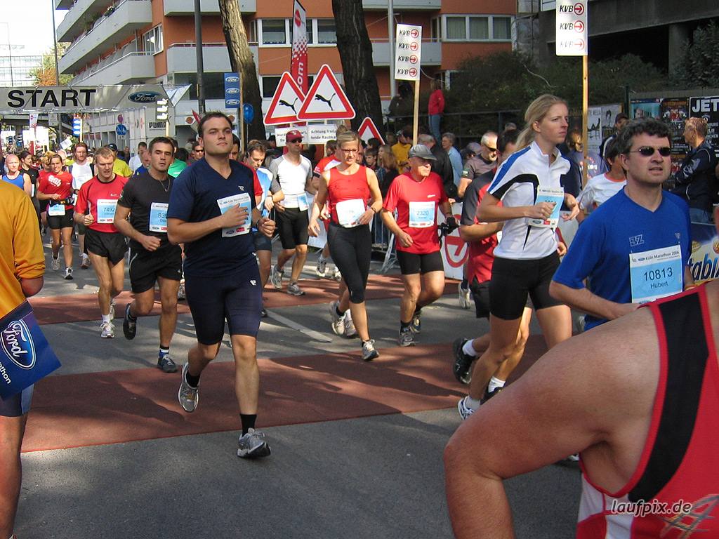 Kln Marathon 2006 - 325