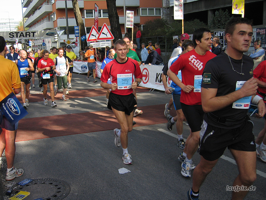 Kln Marathon 2006 - 326