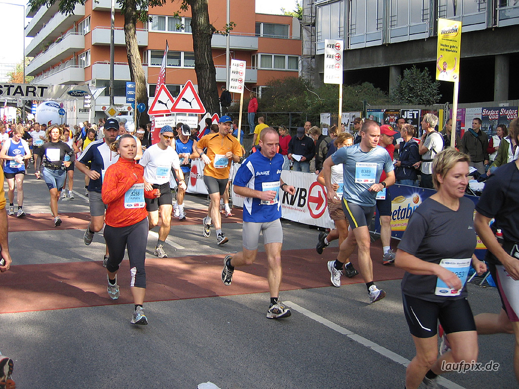 Kln Marathon 2006 - 334