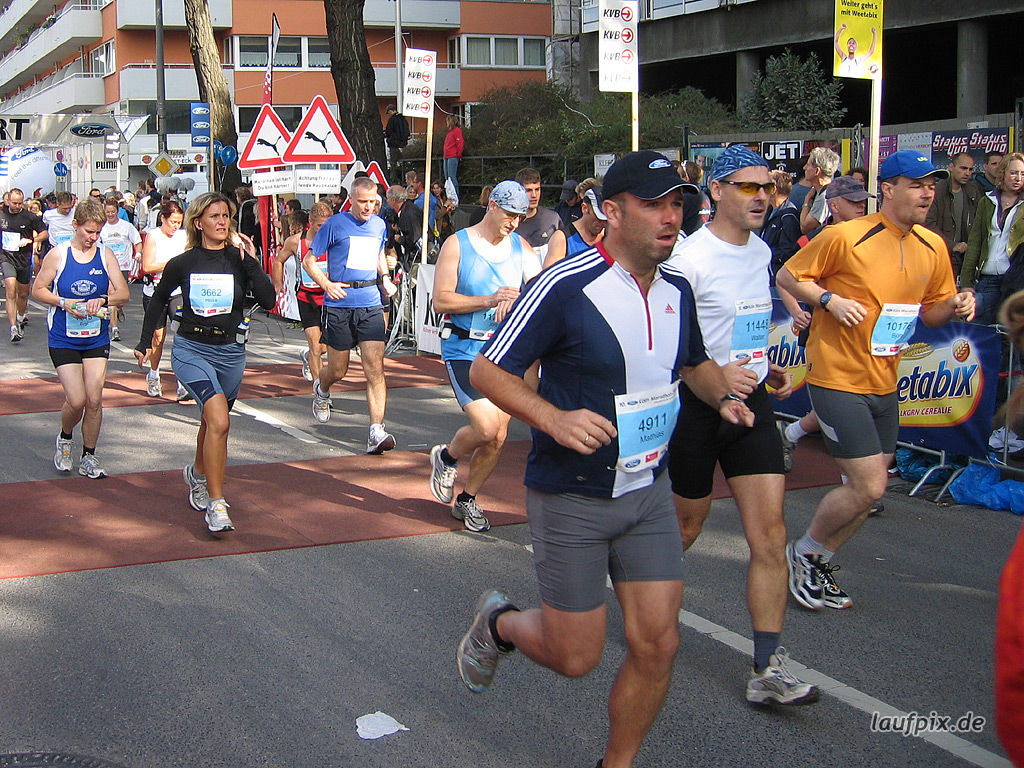 Kln Marathon 2006 - 336