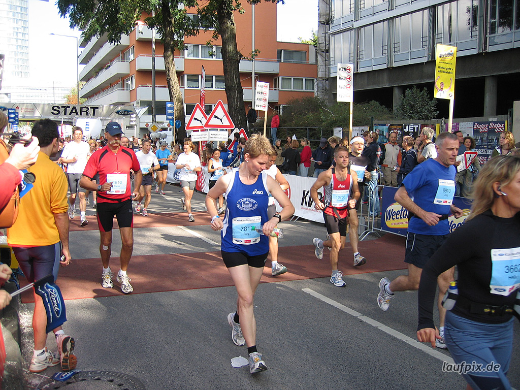 Kln Marathon 2006 - 338