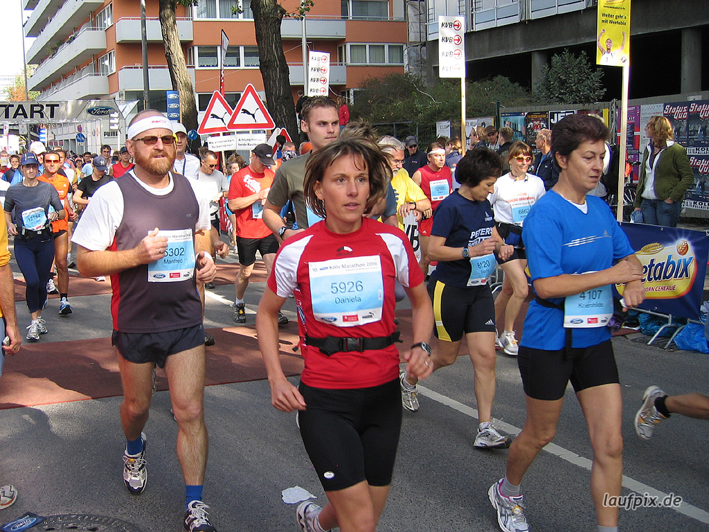 Kln Marathon 2006 - 351