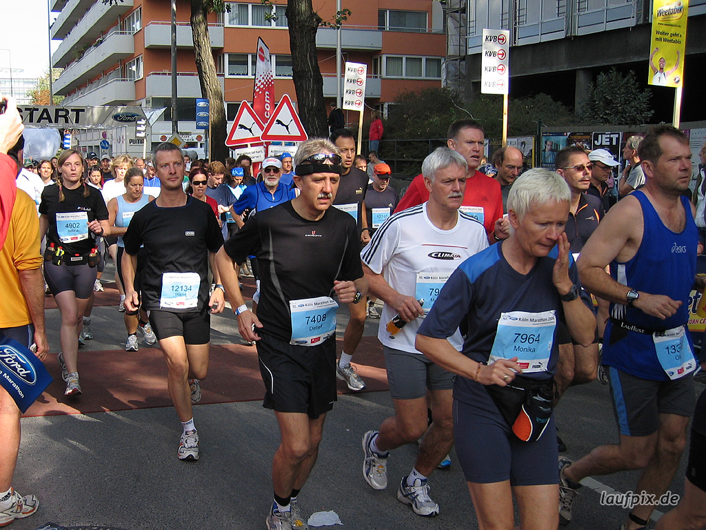 Kln Marathon 2006 - 358