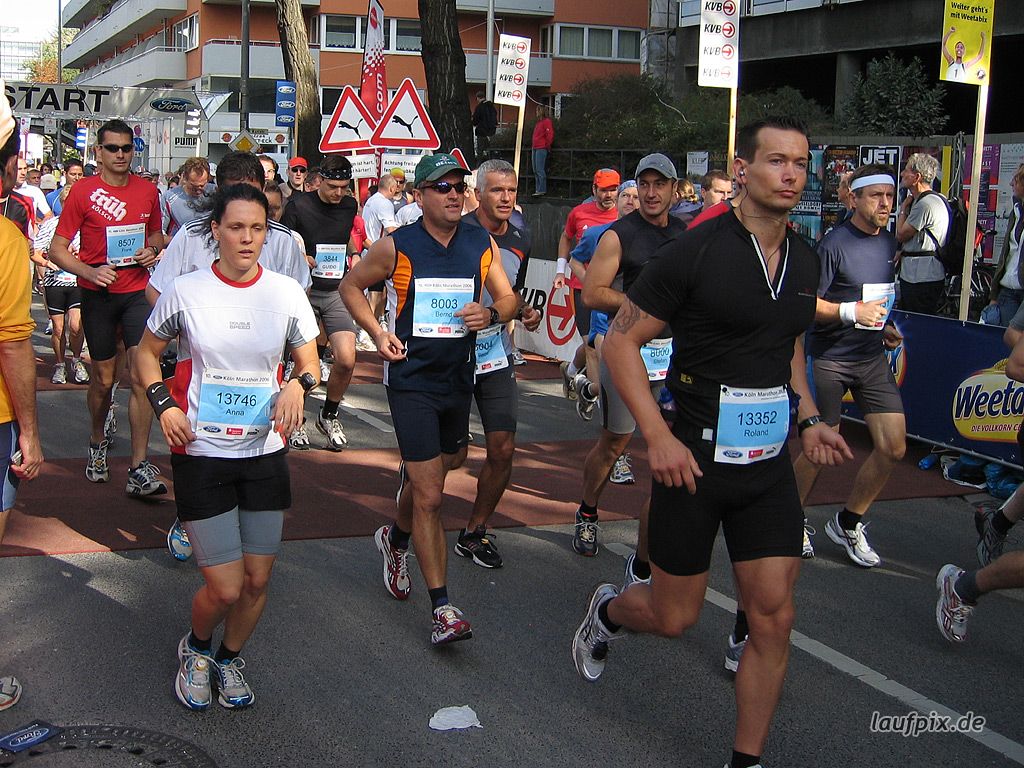 Kln Marathon 2006 - 360