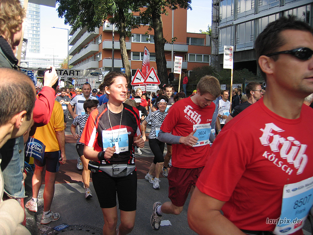 Kln Marathon 2006 - 361