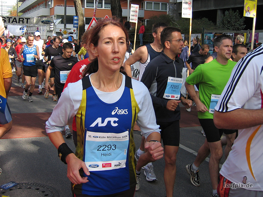 Kln Marathon 2006 - 364