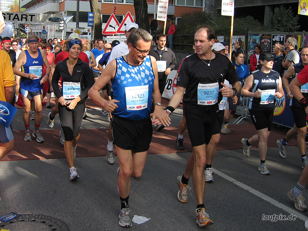 Kln Marathon 2006 - 367