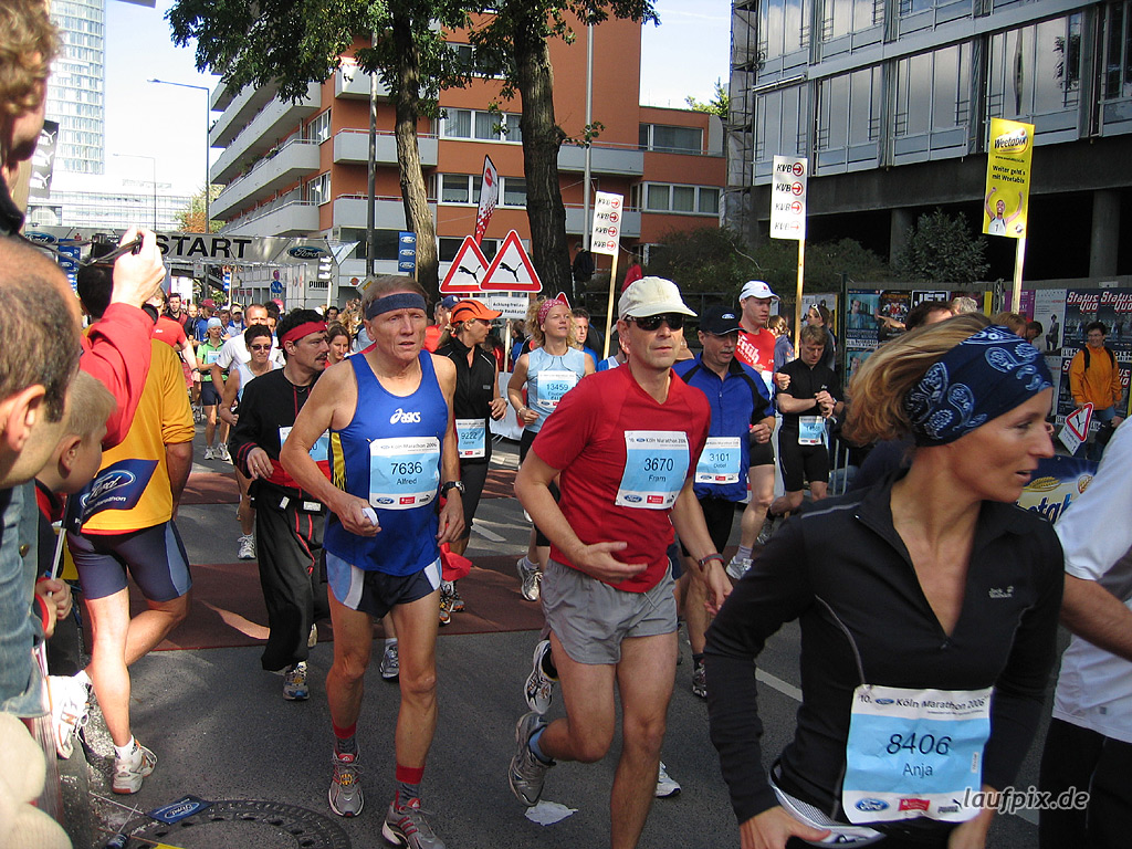 Kln Marathon 2006 - 369