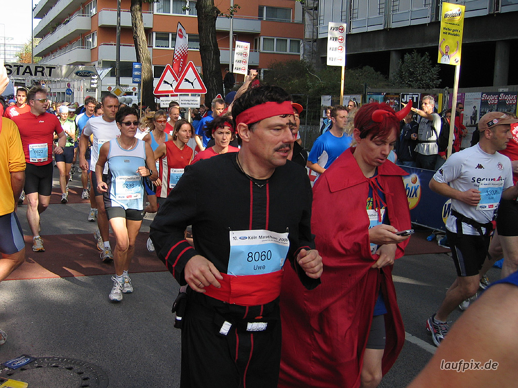 Kln Marathon 2006 - 370