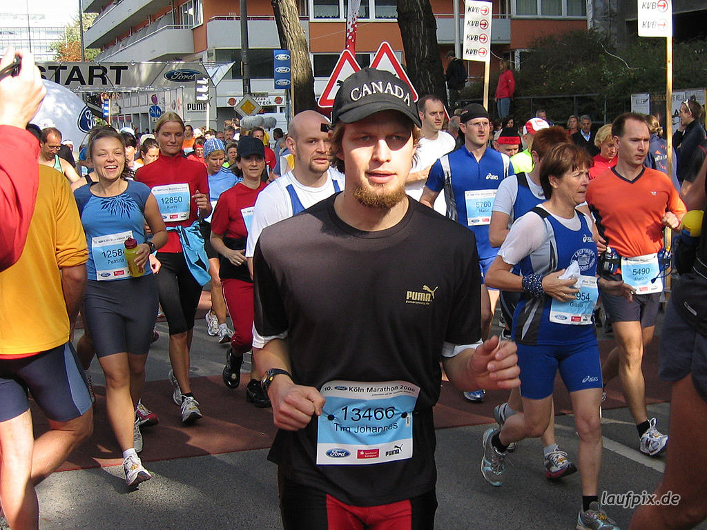 Kln Marathon 2006 - 375