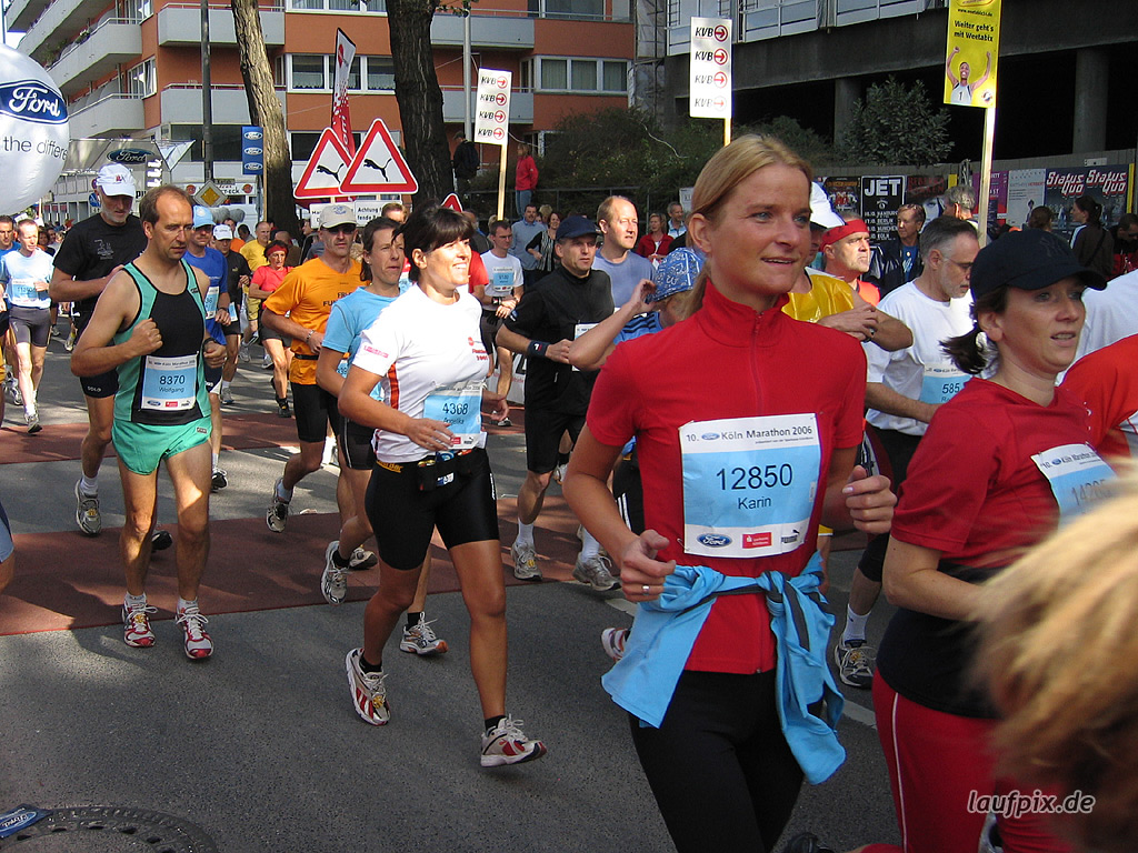 Kln Marathon 2006 - 376