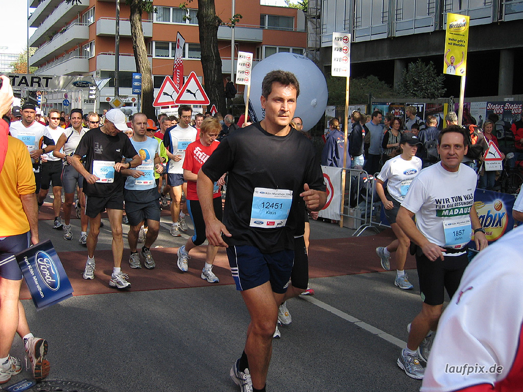 Kln Marathon 2006 - 380