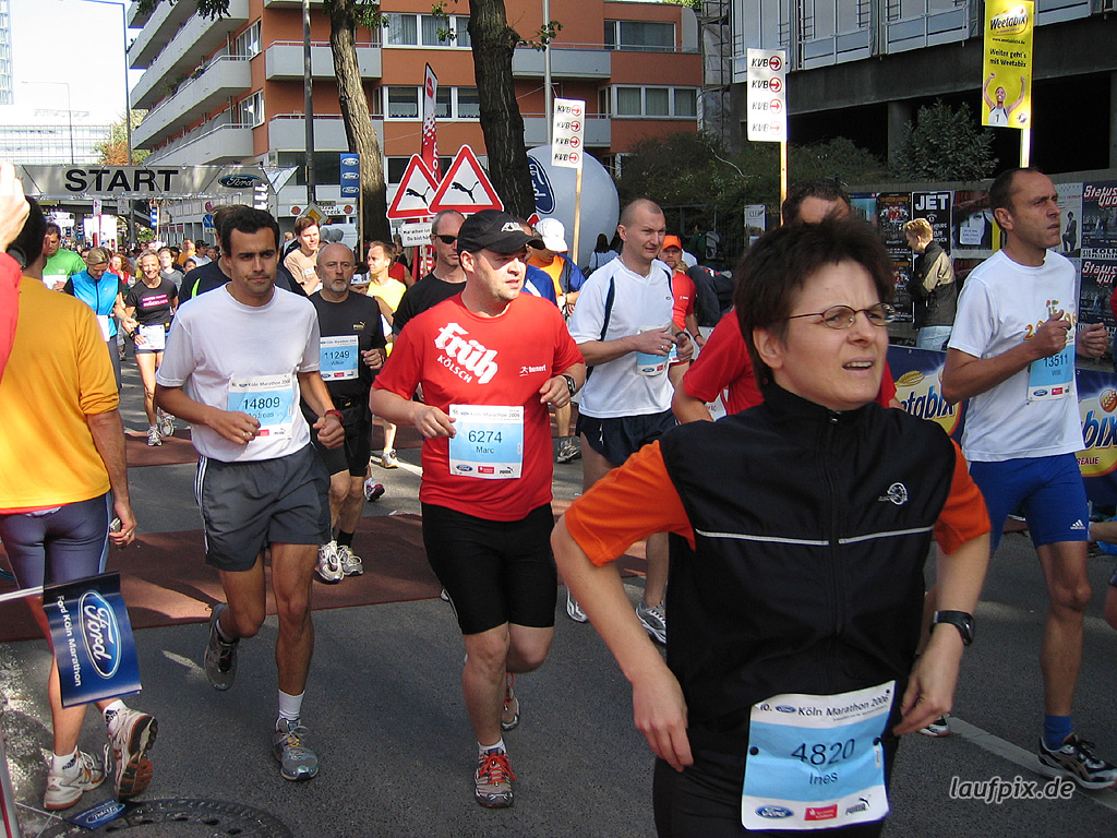 Kln Marathon 2006 - 383