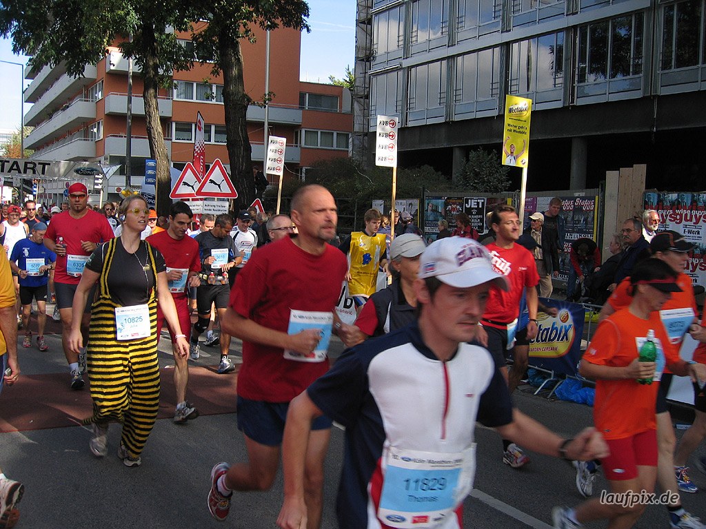 Kln Marathon 2006 - 384