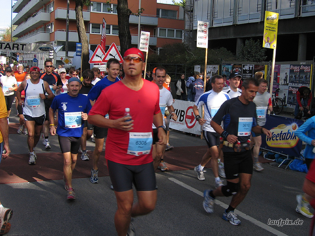 Kln Marathon 2006 - 386