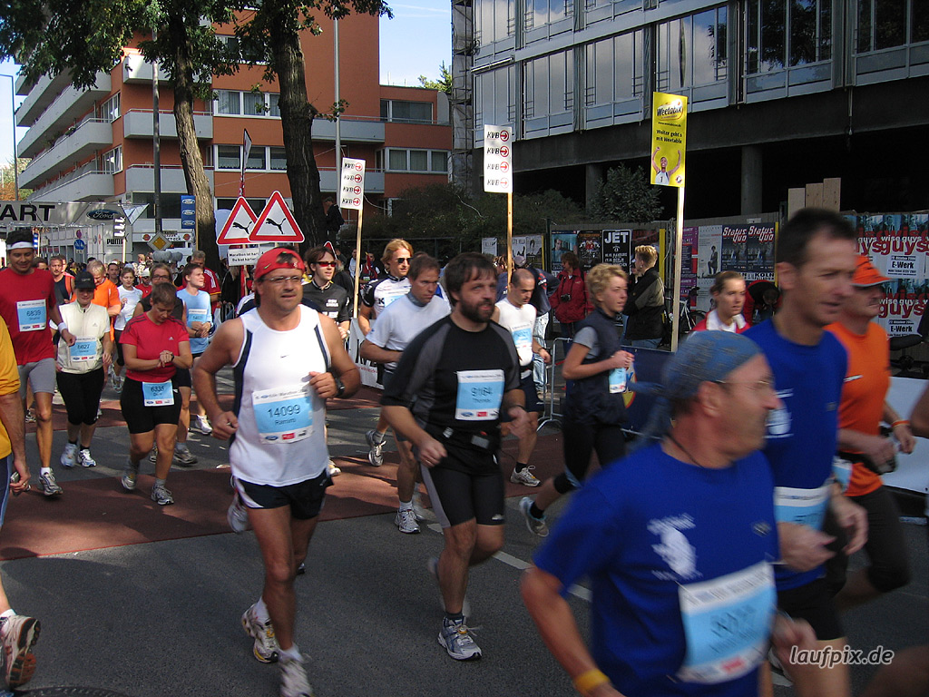 Kln Marathon 2006 - 388