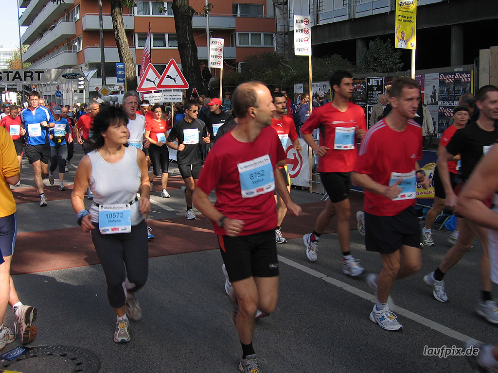 Kln Marathon 2006 - 392