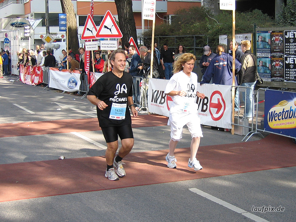 Kln Marathon 2006 - 398