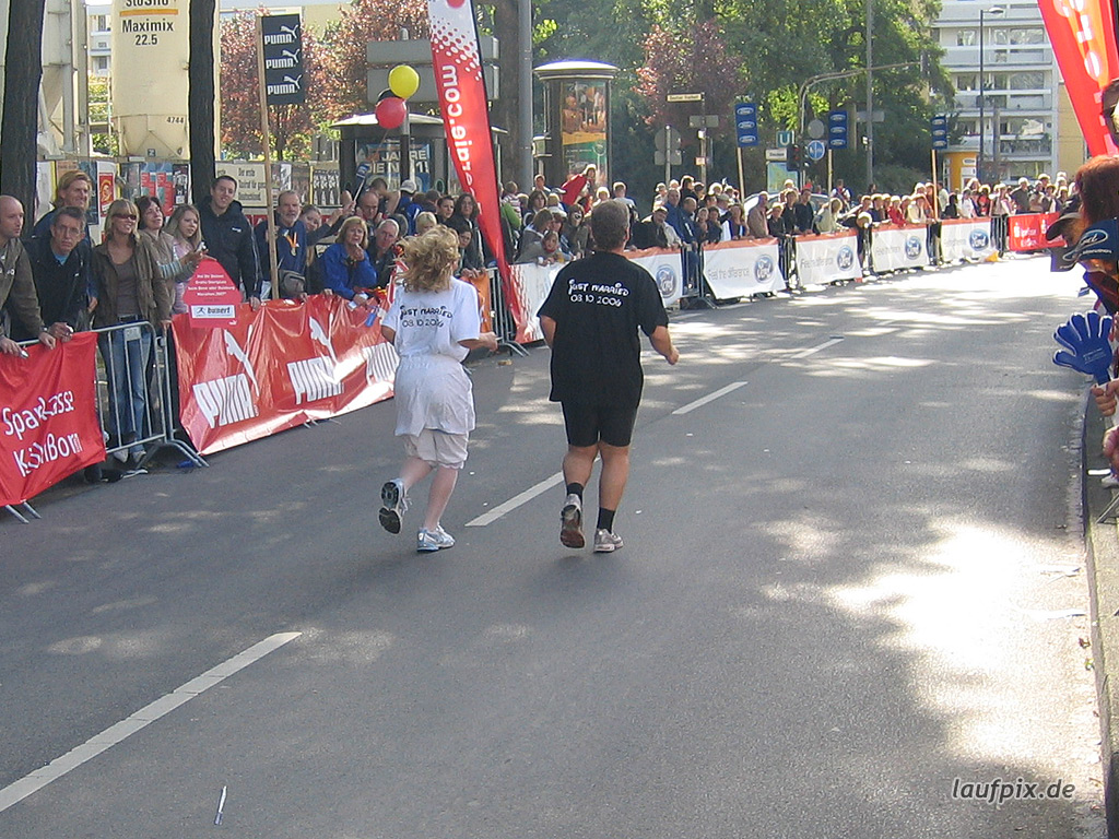 Kln Marathon 2006 - 399
