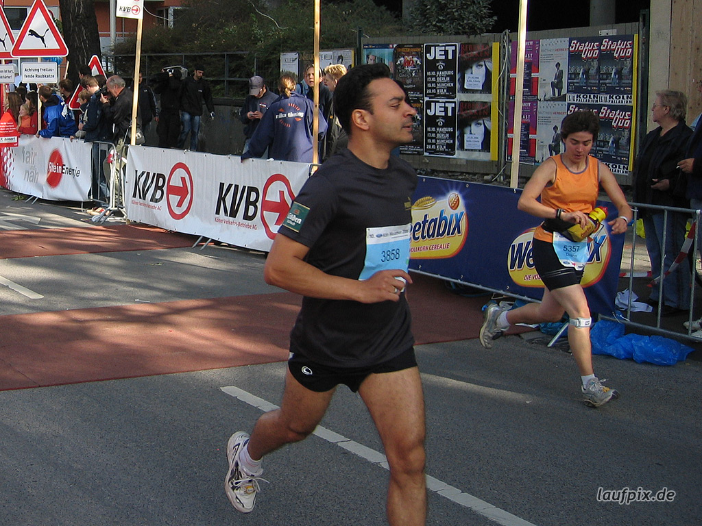 Kln Marathon 2006 - 400