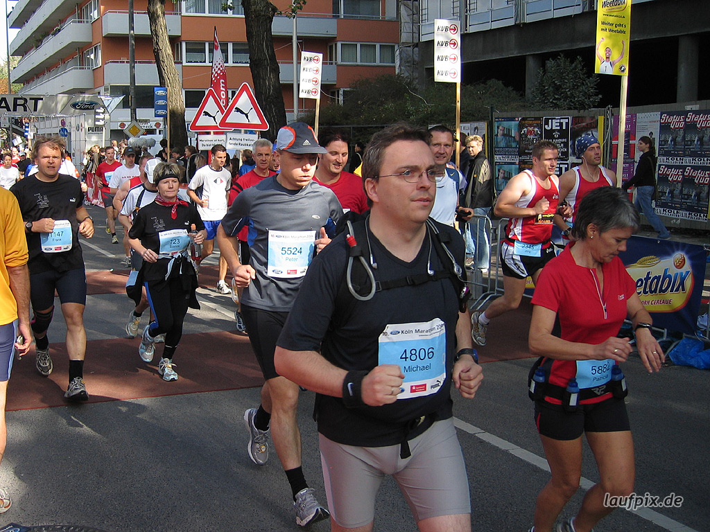 Kln Marathon 2006 - 402