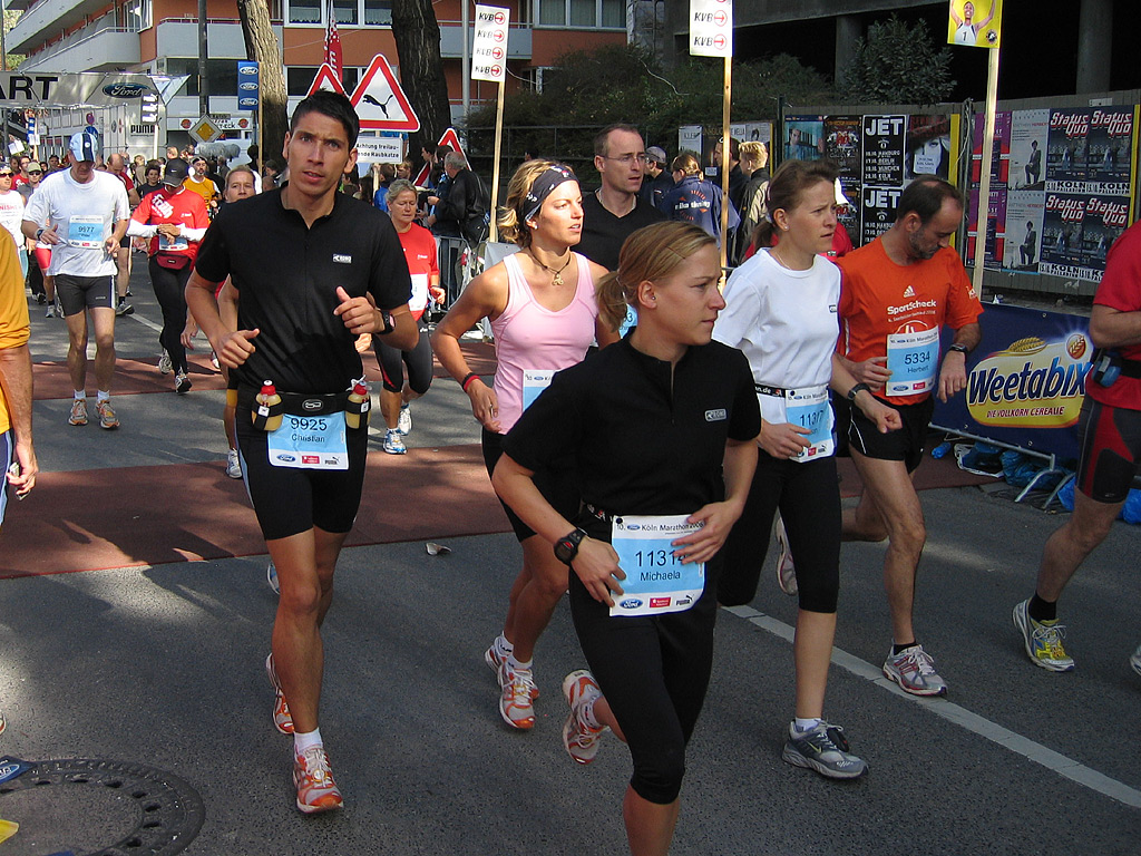 Kln Marathon 2006 - 403