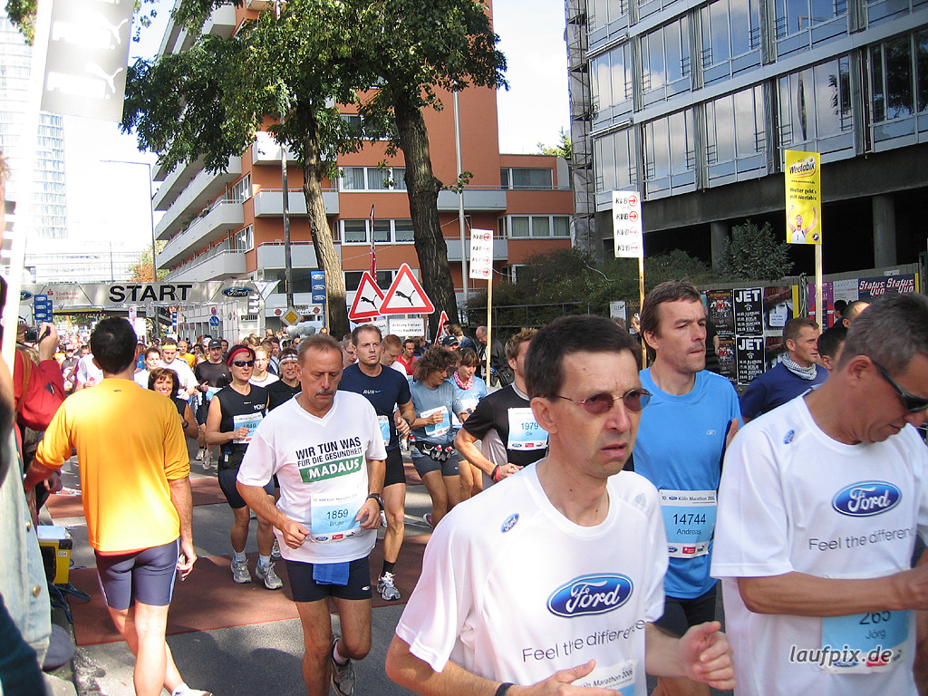 Kln Marathon 2006 - 405
