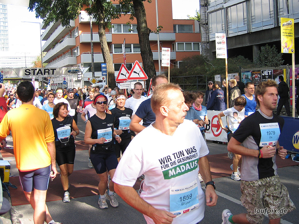 Kln Marathon 2006 - 406