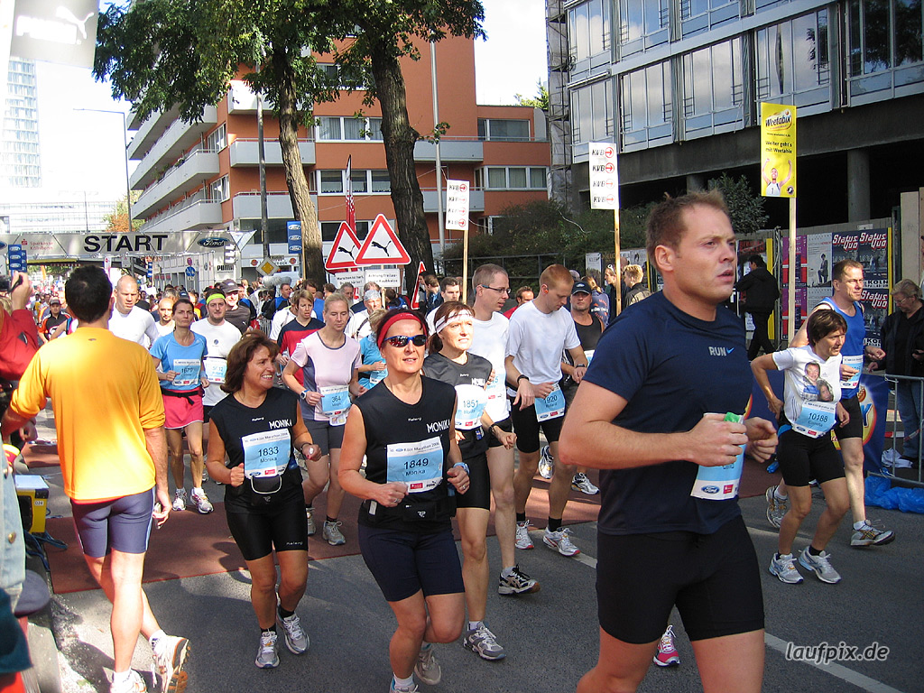 Kln Marathon 2006 - 407