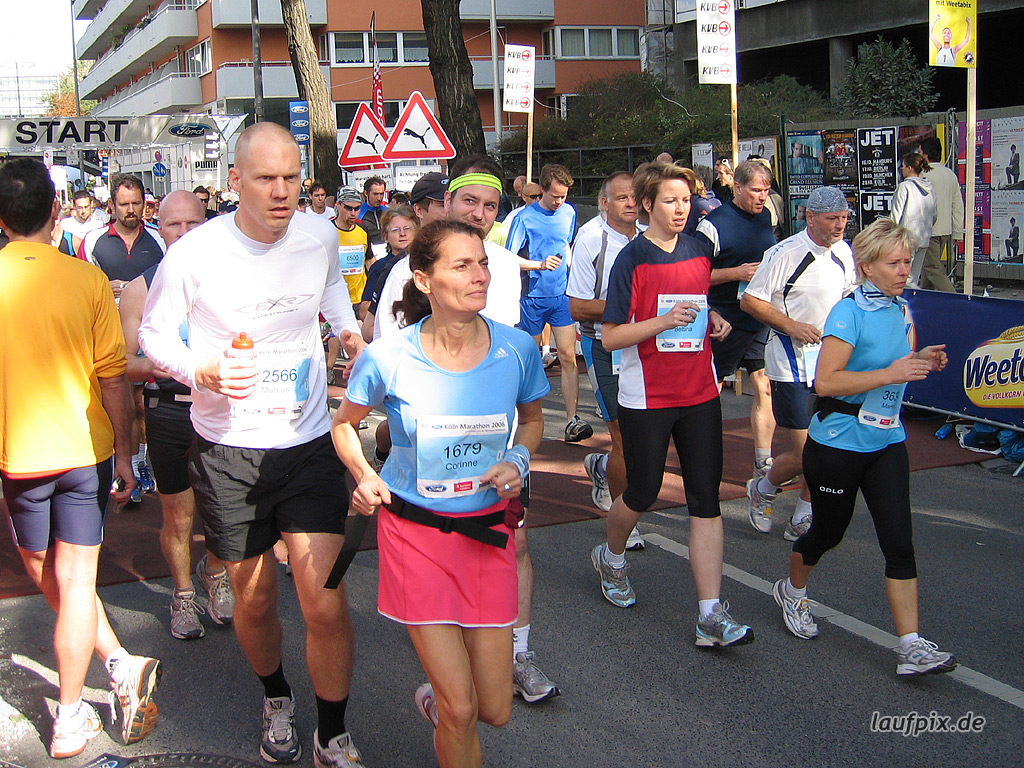 Kln Marathon 2006 - 410