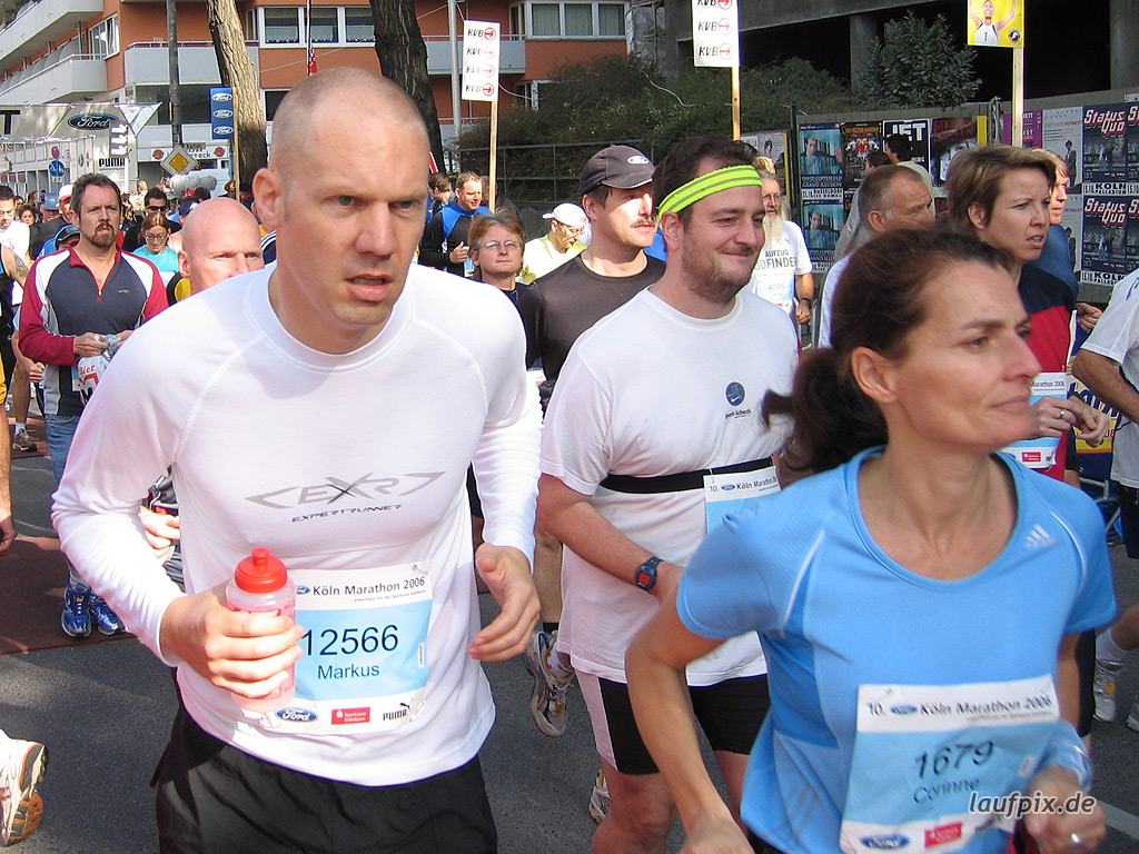 Kln Marathon 2006 - 411