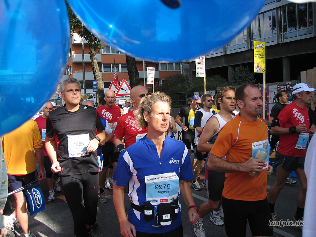 Kln Marathon 2006 - 412