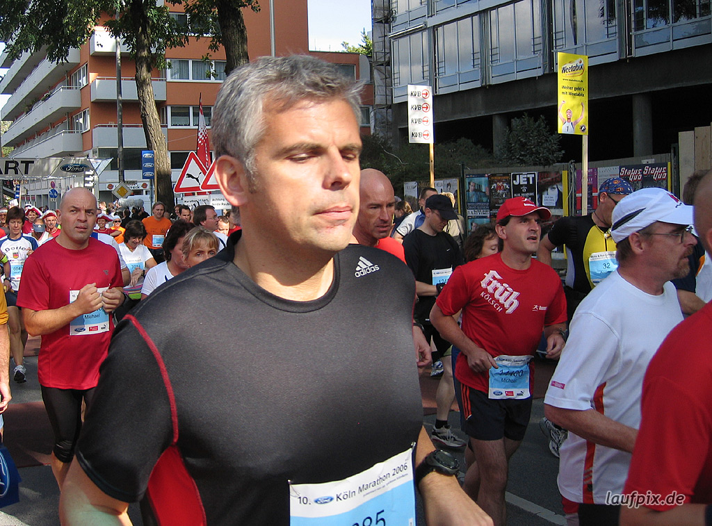 Kln Marathon 2006 - 413