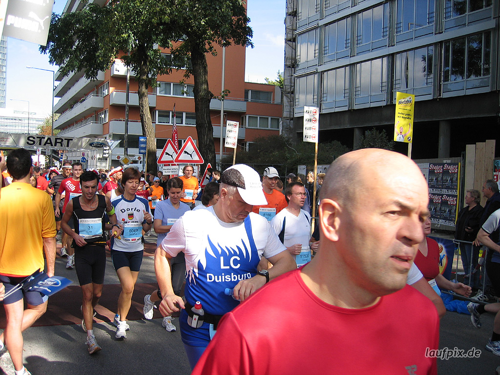 Kln Marathon 2006 - 415