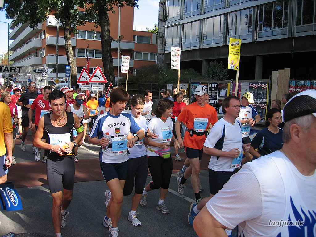 Kln Marathon 2006 - 416