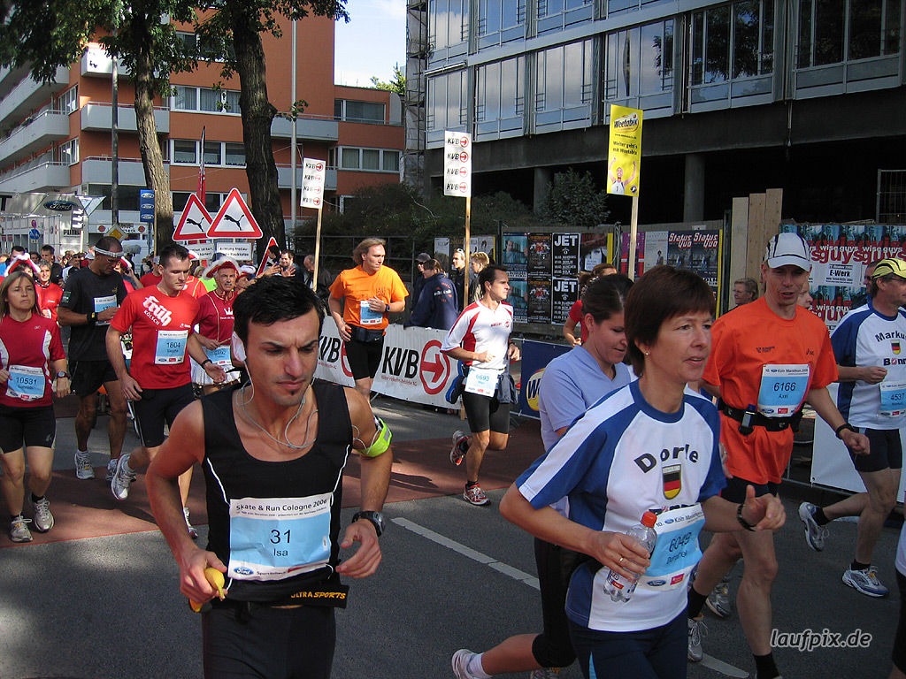 Kln Marathon 2006 - 417