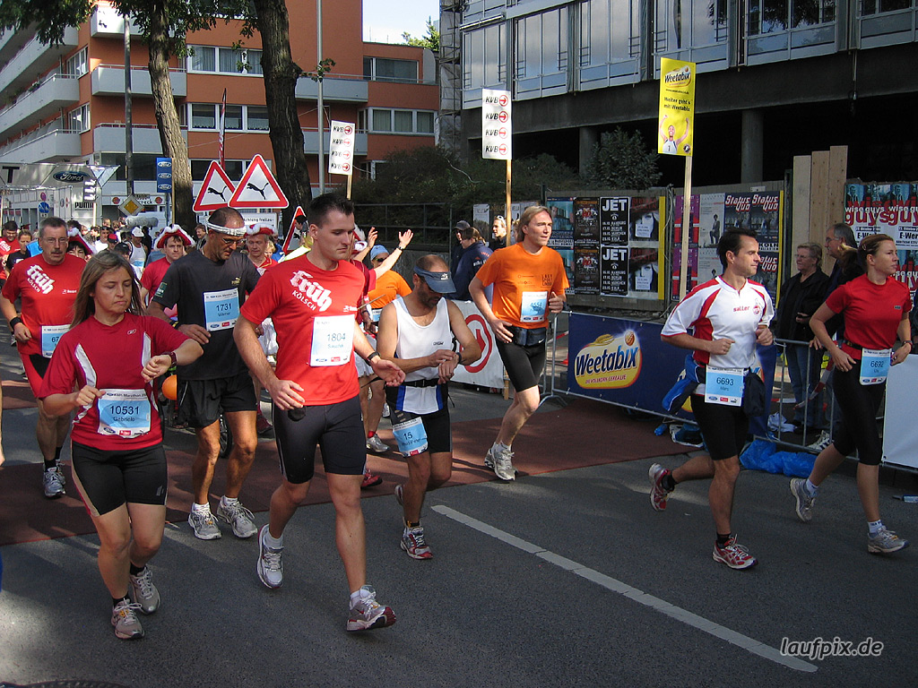 Kln Marathon 2006 - 418
