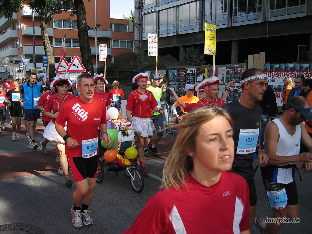 Kln Marathon 2006 - 420