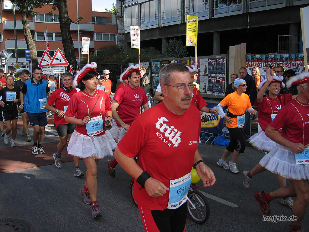 Kln Marathon 2006 - 421