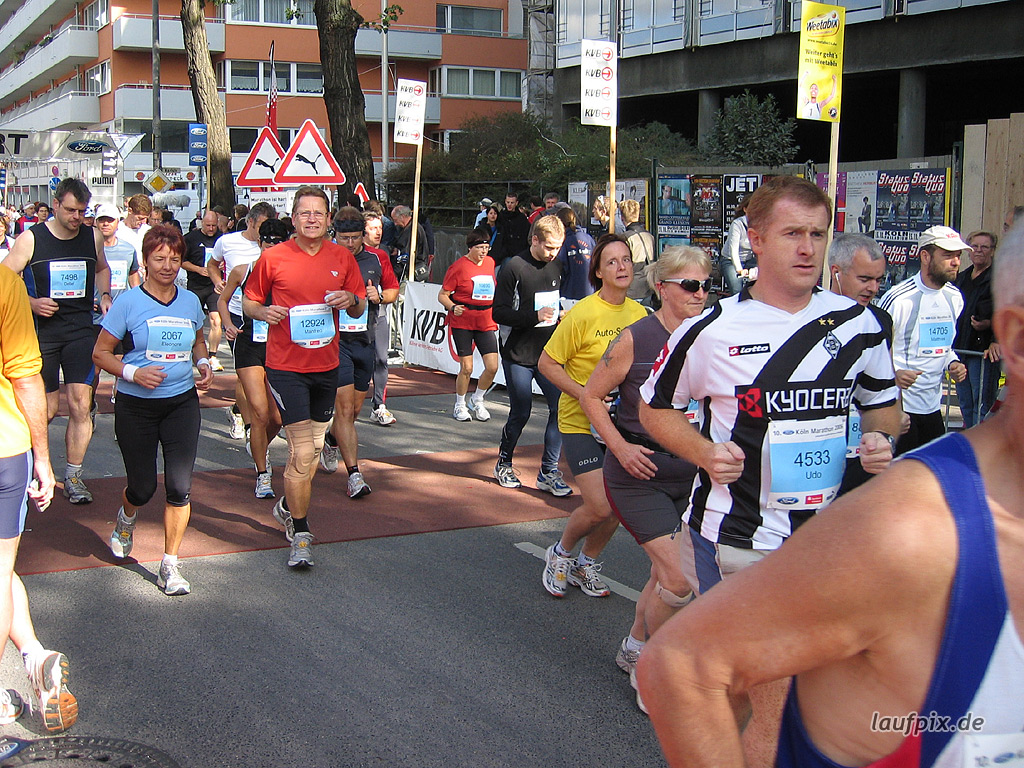 Kln Marathon 2006 - 424